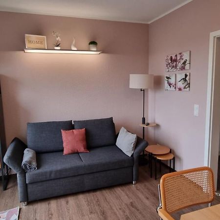 Ferienwohnung Sayntalblick Caan Kültér fotó