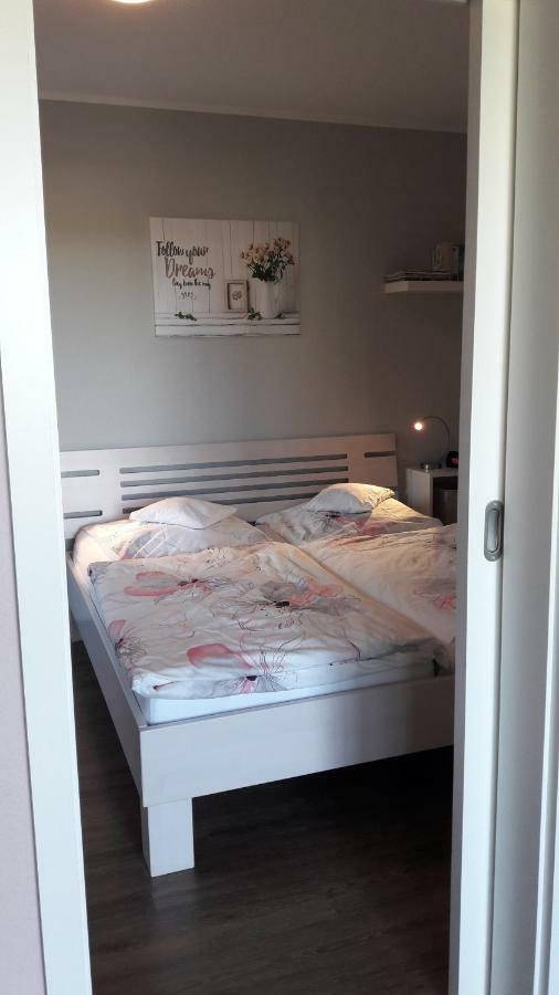 Ferienwohnung Sayntalblick Caan Kültér fotó